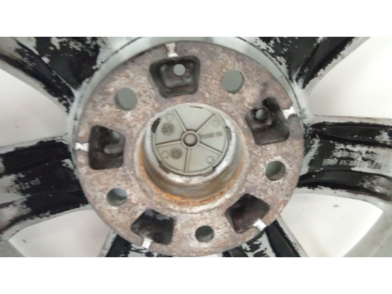 Recambio de llanta para bmw serie 3 berlina (e46) 2.0 16v diesel cat referencia OEM IAM SERIE 3 BERLINA (E46) 2.0 16V Diesel CAT