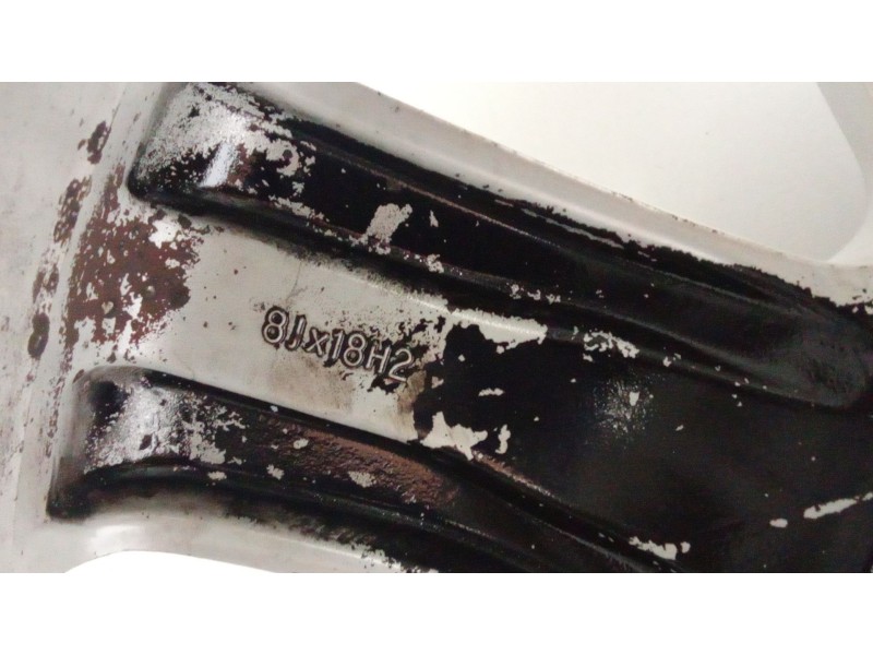 Recambio de llanta para bmw serie 3 berlina (e46) 2.0 16v diesel cat referencia OEM IAM SERIE 3 BERLINA (E46) 2.0 16V Diesel CAT