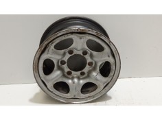 Recambio de llanta para nissan terrano ii (r20) 2.7 tdi 4wd referencia OEM IAM 403007F000  
