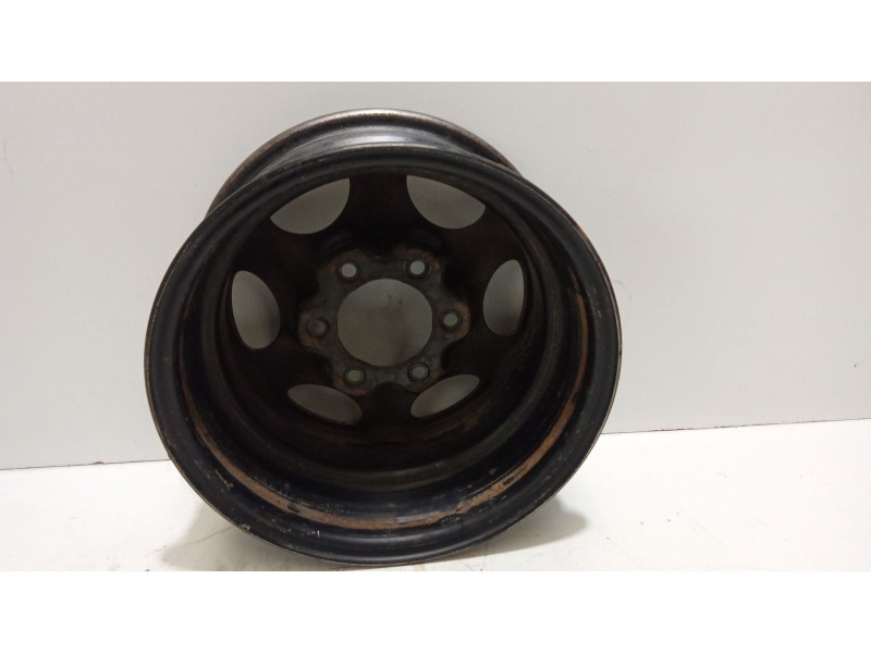 Recambio de llanta para nissan terrano ii (r20) 2.7 tdi 4wd referencia OEM IAM 403007F000  