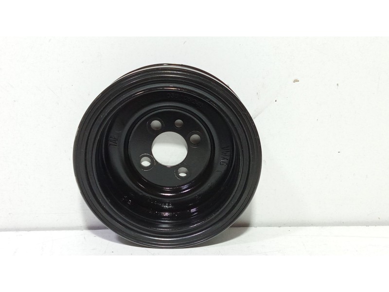 Recambio de polea cigueñal para audi a6 c6 (4f2) 2.0 tdi referencia OEM IAM 03G105245  