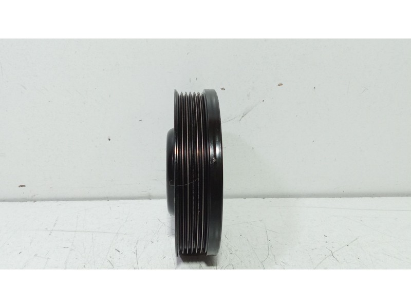 Recambio de polea cigueñal para audi a6 c6 (4f2) 2.0 tdi referencia OEM IAM 03G105245  