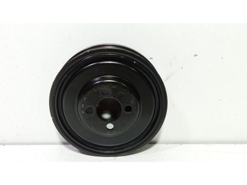 Recambio de polea cigueñal para audi a6 c6 (4f2) 2.0 tdi referencia OEM IAM 03G105245  