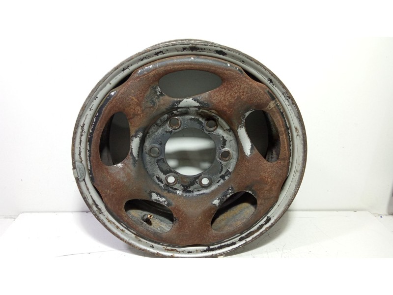 Recambio de llanta para nissan terrano ii (r20) 2.7 td 4wd referencia OEM IAM 403000F402  