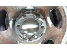 Recambio de llanta para nissan terrano ii (r20) 2.7 td 4wd referencia OEM IAM 403000F402   2