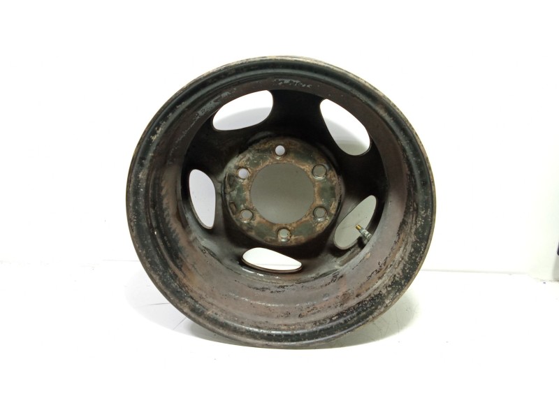 Recambio de llanta para nissan terrano ii (r20) 2.7 td 4wd referencia OEM IAM 403000F402  