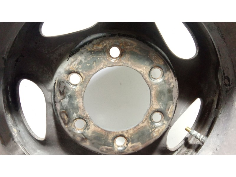 Recambio de llanta para nissan terrano ii (r20) 2.7 td 4wd referencia OEM IAM 403000F402  