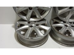 Recambio de juego llantas para toyota aygo (_b1_) 1.0 (kgb10_) referencia OEM IAM AYGO (_B1_) 1.0 (KGB10_) 2005 - 2014 998 68 CV 2