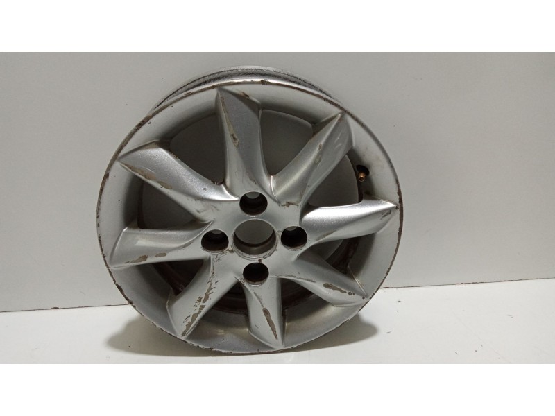 Recambio de juego llantas para toyota aygo (_b1_) 1.0 (kgb10_) referencia OEM IAM AYGO (_B1_) 1.0 (KGB10_) 2005 - 2014 998 68 CV