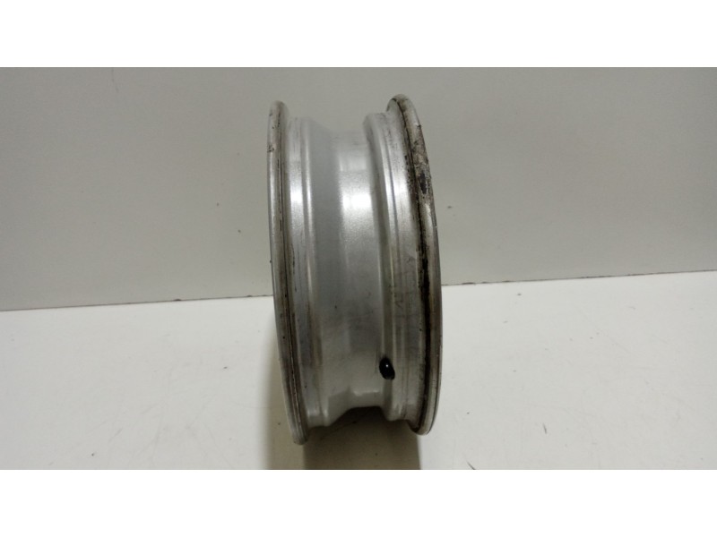 Recambio de juego llantas para toyota aygo (_b1_) 1.0 (kgb10_) referencia OEM IAM AYGO (_B1_) 1.0 (KGB10_) 2005 - 2014 998 68 CV