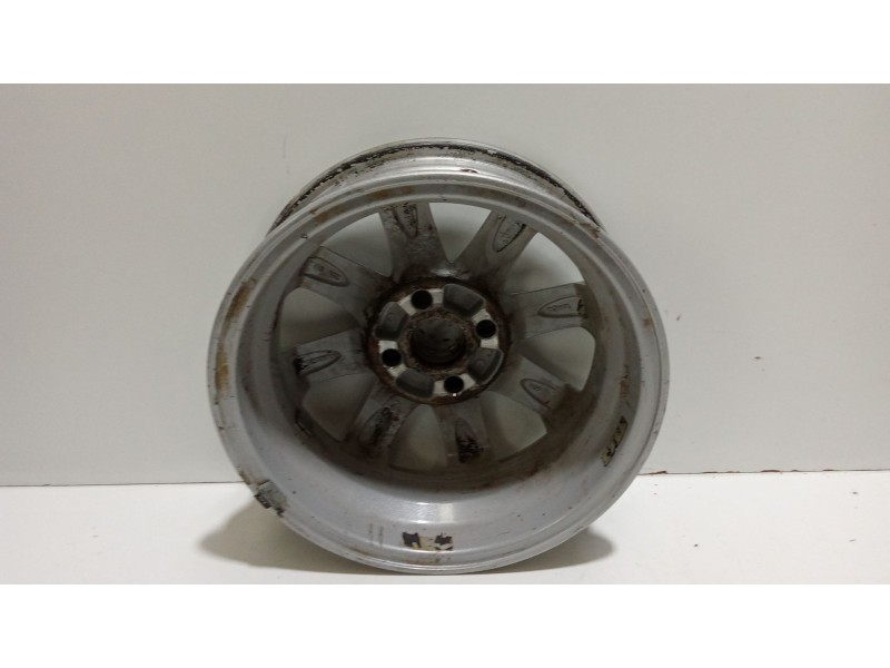 Recambio de juego llantas para toyota aygo (_b1_) 1.0 (kgb10_) referencia OEM IAM AYGO (_B1_) 1.0 (KGB10_) 2005 - 2014 998 68 CV