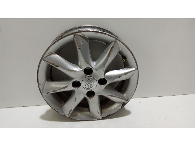 Recambio de juego llantas para toyota aygo (_b1_) 1.0 (kgb10_) referencia OEM IAM AYGO (_B1_) 1.0 (KGB10_) 2005 - 2014 998 68 CV