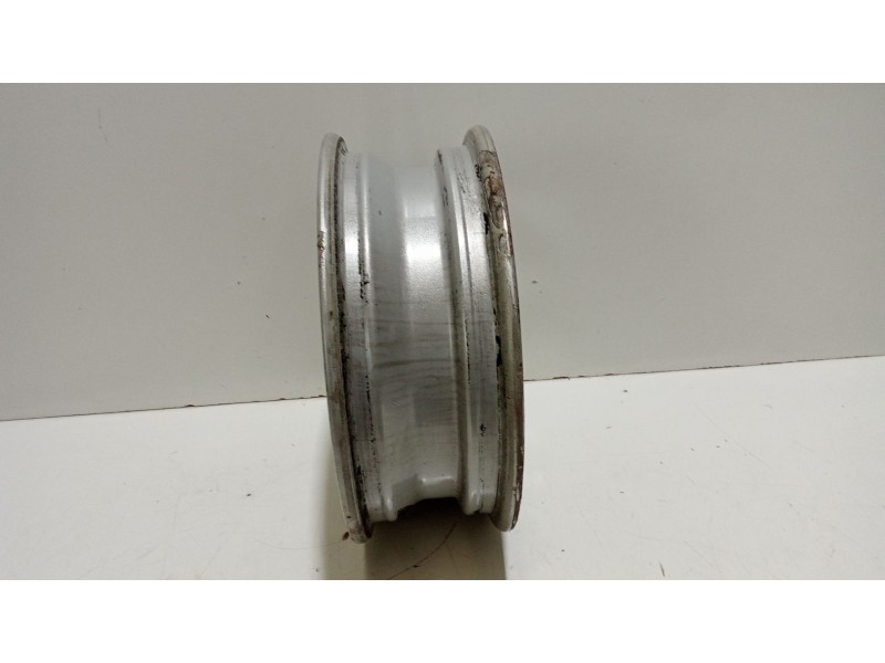 Recambio de juego llantas para toyota aygo (_b1_) 1.0 (kgb10_) referencia OEM IAM AYGO (_B1_) 1.0 (KGB10_) 2005 - 2014 998 68 CV