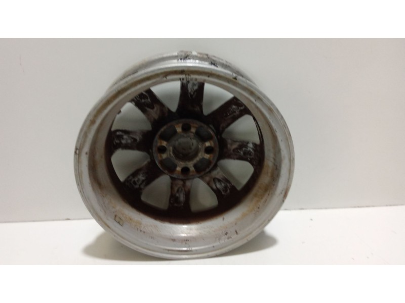 Recambio de juego llantas para toyota aygo (_b1_) 1.0 (kgb10_) referencia OEM IAM AYGO (_B1_) 1.0 (KGB10_) 2005 - 2014 998 68 CV