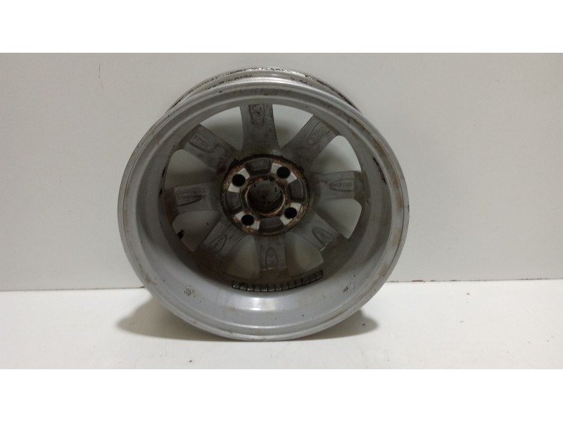 Recambio de juego llantas para toyota aygo (_b1_) 1.0 (kgb10_) referencia OEM IAM AYGO (_B1_) 1.0 (KGB10_) 2005 - 2014 998 68 CV