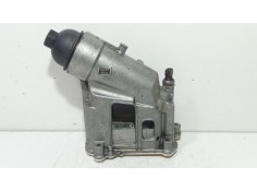 Recambio de soporte filtro aceite para bmw serie 3 berlina (e90) 318d referencia OEM IAM 7797392  