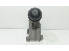 Recambio de soporte filtro aceite para bmw serie 3 berlina (e90) 318d referencia OEM IAM 7797392   2