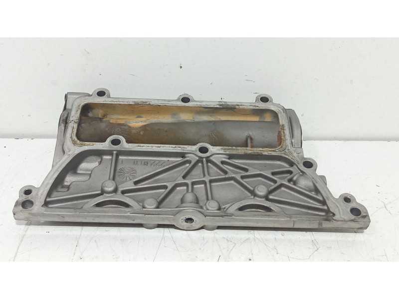 Recambio de tapa distribucion para mercedes-benz clase c (w204) c 250 cdi (204.003) referencia OEM IAM A6510150201  