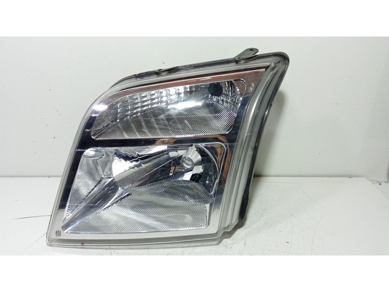 Recambio de faro izquierdo para ford transit connect (tc7) 1.8 tdci cat referencia OEM IAM 2T14-13008-BB  