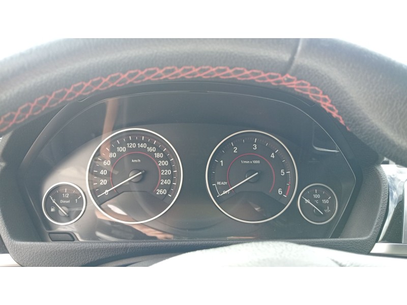 Recambio de cuadro instrumentos para bmw 3 (f30, f80) 318 d referencia OEM IAM 51459247992  