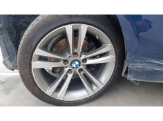 Recambio de llanta delantera izquierda para bmw 3 (f30, f80) 318 d referencia OEM IAM 36116796247  