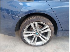 Recambio de llanta trasera izquierda para bmw 3 (f30, f80) 318 d referencia OEM IAM 36116868378  