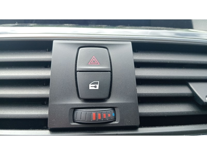 Recambio de warning para bmw 3 (f30, f80) 318 d referencia OEM IAM 61319231786  