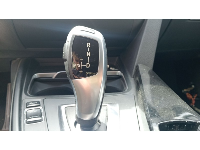 Recambio de palanca cambio para bmw 3 (f30, f80) 318 d referencia OEM IAM 25117596703  