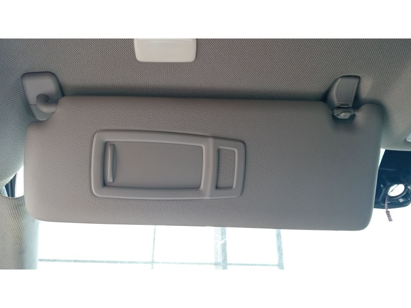 Recambio de parasol izquierdo para bmw 3 (f30, f80) 318 d referencia OEM IAM 51167322291  