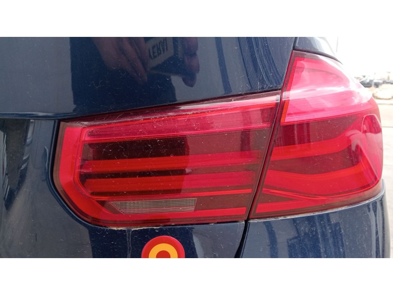 Recambio de piloto trasero derecho interior para bmw 3 (f30, f80) 318 d referencia OEM IAM 63217369120  