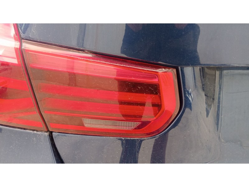 Recambio de piloto trasero izquierdo interior para bmw 3 (f30, f80) 318 d referencia OEM IAM 63217369119  