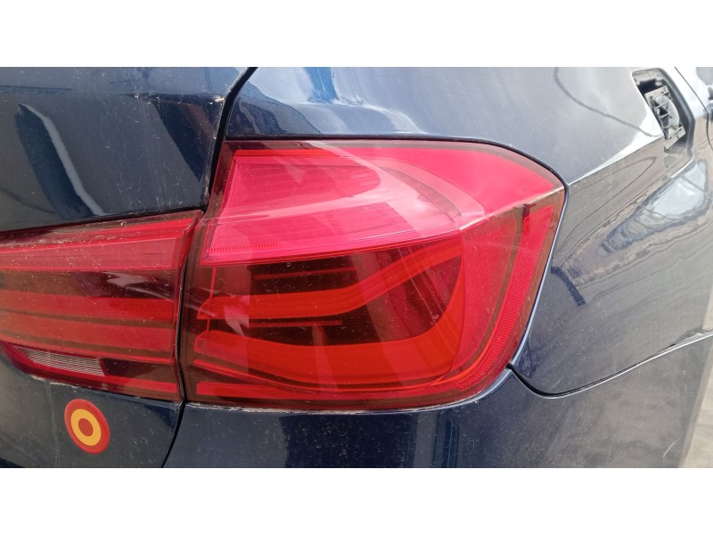 Recambio de piloto trasero derecho para bmw 3 (f30, f80) 318 d referencia OEM IAM 63217369118  