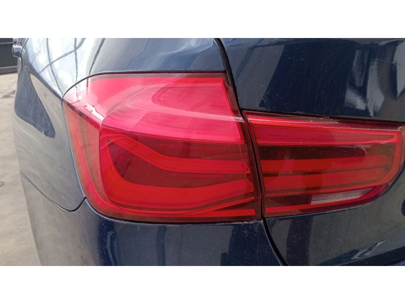 Recambio de piloto trasero izquierdo para bmw 3 (f30, f80) 318 d referencia OEM IAM 63217369117  