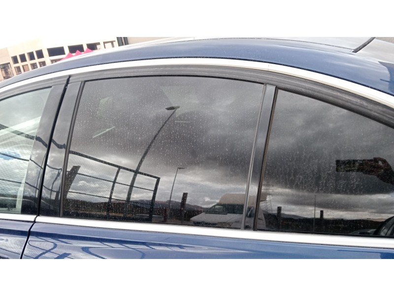 Recambio de luna trasera izquierda para bmw 3 (f30, f80) 318 d referencia OEM IAM 51357259821  