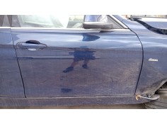Recambio de puerta delantera derecha para bmw 3 (f30, f80) 318 d referencia OEM IAM 41009628764  