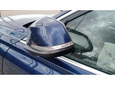 Recambio de piloto retrovisor izquierdo para bmw 3 (f30, f80) 318 d referencia OEM IAM 63137280771  
