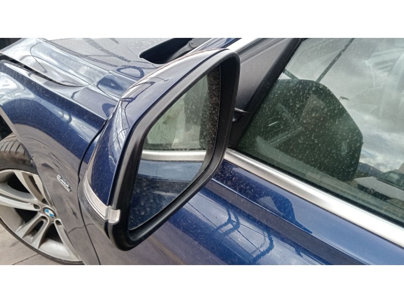 Recambio de piloto retrovisor izquierdo para bmw 3 (f30, f80) 318 d referencia OEM IAM 63137280771  