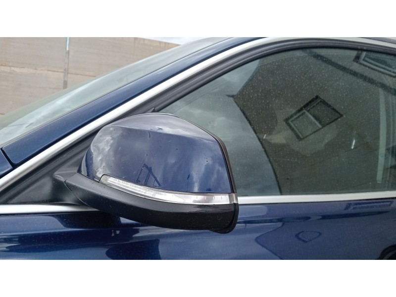 Recambio de piloto retrovisor izquierdo para bmw 3 (f30, f80) 318 d referencia OEM IAM 63137280771  