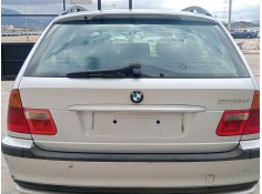 Recambio de porton trasero para bmw 3 touring (e46) 320 d referencia OEM IAM 41627003314  