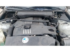 Recambio de compresor aire acondicionado para bmw 3 touring (e46) 320 d referencia OEM IAM 64529145353  