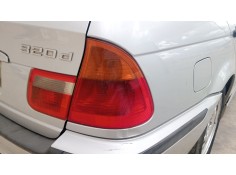Recambio de piloto trasero derecho para bmw 3 touring (e46) 320 d referencia OEM IAM 63218364922  