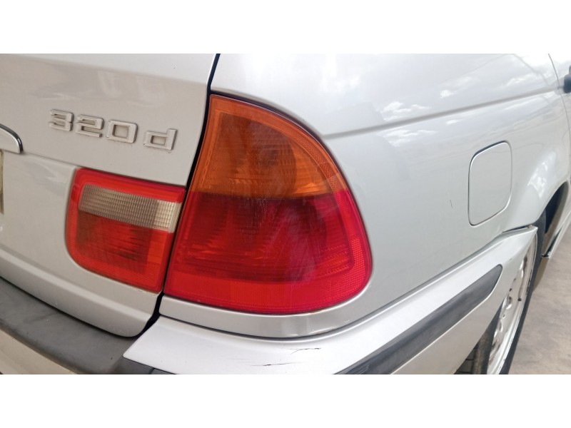 Recambio de piloto trasero derecho para bmw 3 touring (e46) 320 d referencia OEM IAM 63218364922  