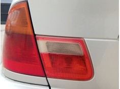 Recambio de piloto trasero izquierdo interior para bmw 3 touring (e46) 320 d referencia OEM IAM 63218364923  