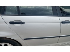 Recambio de puerta trasera derecha para bmw 3 touring (e46) 320 d referencia OEM IAM 41527034154  