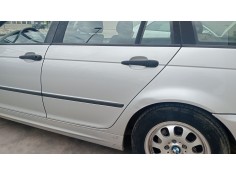 Recambio de puerta trasera izquierda para bmw 3 touring (e46) 320 d referencia OEM IAM 41527034153  