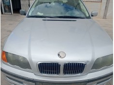 Recambio de capot delantero para bmw 3 touring (e46) 320 d referencia OEM IAM 41618238461  