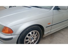 Recambio de aleta delantera izquierda para bmw 3 touring (e46) 320 d referencia OEM IAM 41358240405  