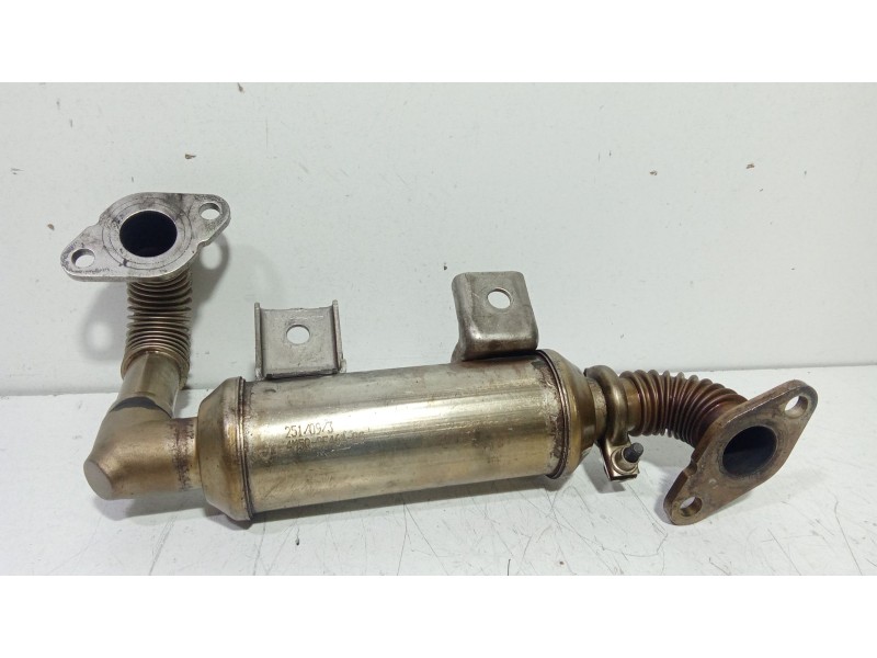 Recambio de enfriador egr para ford c-max (cb3) 1.8 tdci turbodiesel cat referencia OEM IAM 4M509F464BC  