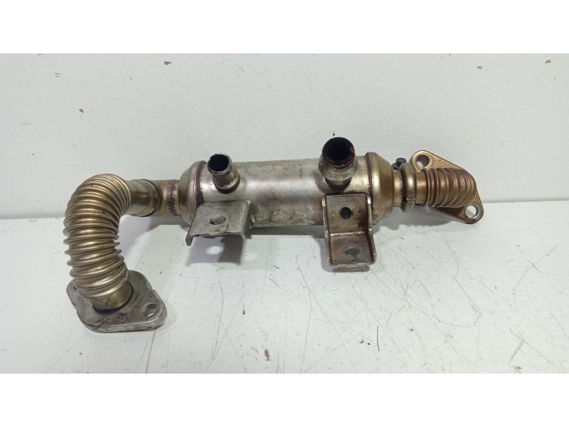 Recambio de enfriador egr para ford c-max (cb3) 1.8 tdci turbodiesel cat referencia OEM IAM 4M509F464BC  