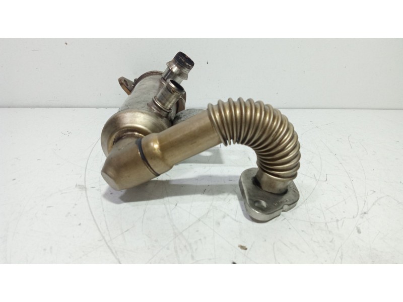 Recambio de enfriador egr para ford c-max (cb3) 1.8 tdci turbodiesel cat referencia OEM IAM 4M509F464BC  